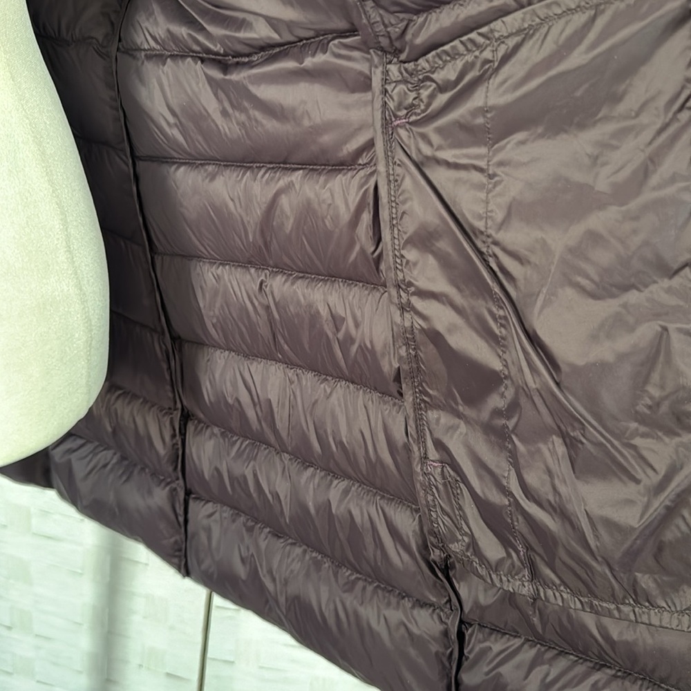 Eddie Bauer Cirruslite 2.0 Down Parka NWT - Picture 9 of 14